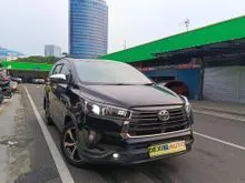 2022 Toyota Kijang Innova 2.4 Venturer MPV - (KM30000)TOYOTA INNOVA VENTURER 2.4 DIESEL NIK 2022 ISTIMEWA KMRENDAH