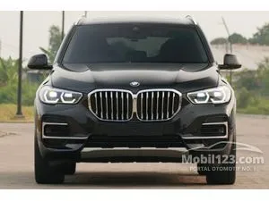 2023 BMW X5 3.0 xDrive40i xLine SUV
