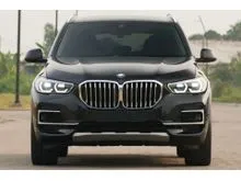 2023 BMW X5 3.0 xDrive40i xLine SUV