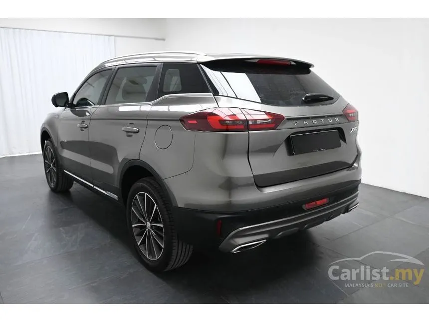2019 Proton X70 Premium SUV