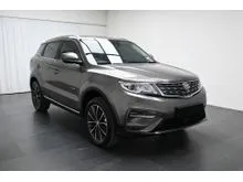2019 Proton X70 1.8 Premium SUV X SUNROOF/MERDEKA PROMISI BELANJA/MAX LOAN