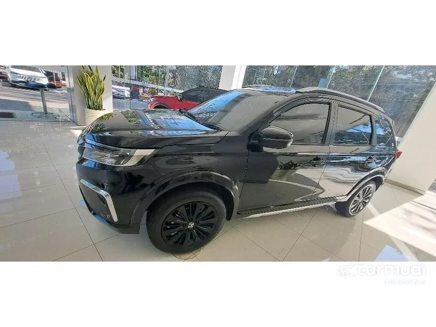 2024 Honda BR-V Prestige N7X SUV