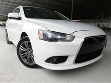 2012 Proton INSPIRA 1.8 EXECUTIVE (A)B/KIT CARKING