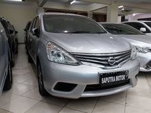 2018 Nissan Grand Livina 1.5 MPV(Bisa Kredit TDP=20jt)