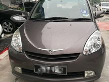 2008 Perodua Myvi 1.3 EZi Hatchback