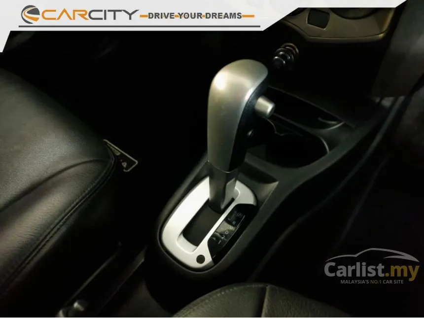 2019 Nissan Grand Livina Comfort MPV