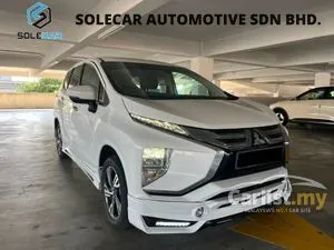 2024 Mitsubishi Xpander 1.5 MPV