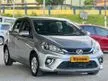 Used 2019 Perodua Myvi 1.3 X Hatchback Full Service Rekod / Car King / Low Mileage / Tip Top Condition / One Owner
