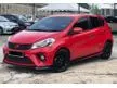 Used 2018/2019 Perodua Myvi 1.5 H Hatchback (FULL SERVICE RECORD) 3 YEAR WARRANTY - Cars for sale