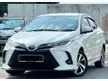 Used 2021 Toyota Vios 1.5 E Sedan