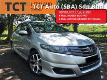 Honda CITY 1.5 E MODULO KIT (A) FULL SERVICE VIOS ACCORD ALTIS