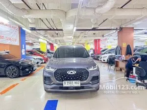 2024 Chery Tiggo 8 1.6 Premium SUV