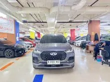 2024 Chery Tiggo 8 1.6 Premium SUV