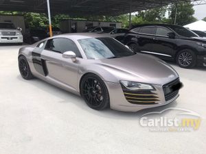 搜索14辆二手audi奥迪r8 车在马来西亚出售 Carlist My 搜索14辆二手audi奥迪r8 车在马来西亚出售 Carlist My