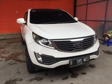 2013 KIA Sportage 2.0 EX SUV