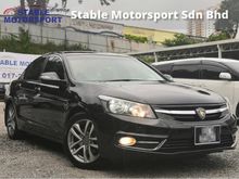 2014 Proton Perdana 2.4 P Sedan ** GOVT EX - MINISTER CAR... FULL SERVICE RECORD... LOW MLG... ACCIDENT FREE... CLEAN INTERIOR... VALUE BUY **