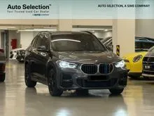 2022 BMW X1 2.0 sDrive20i M Sport - Genuine Mileage BMW FSR