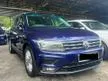 Used 2019 Volkswagen Tiguan 1.4 280 TSI Highline SUV CARKING CONDITION WELCOME TEST