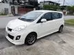 Used 2017 Perodua Alza 1.5 SE MPV - Cars for sale