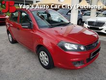 2014 Proton Saga FLX 1.3 (A)