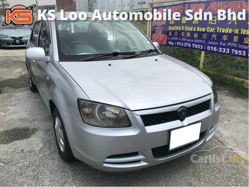 Proton Saga 2010 Blm B Line 1 3 In Kuala Lumpur Manual Sedan Silver For Rm 10 800 5478479 Carlist My