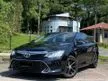 Used 2018 Toyota Camry 2.0 G X Sedan FULL SERVICE RECORD 360 CAM LOW MILEAGE CONDITION LIKE NEW CAR 1 OWNER CLEAN INTERIOR FULL LEATHER SEATS ACCIDENT FREE