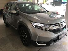 2019 Honda CR-V 2.0 VTEC Best Offer In Town!!!