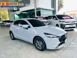 2024 Mazda 2 1.3 S Sports Hatchback