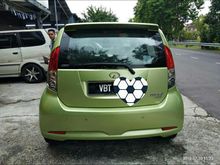 2006 Perodua Myvi EZi 1.3