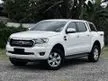 Used 2019 Ford Ranger 2.2 XLT High Rider Dual Cab Pickup Truck