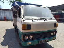 1982 Mitsubishi Colt Trucks