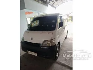 2012 Daihatsu Gran Max 1.3 Blind Van AC Van