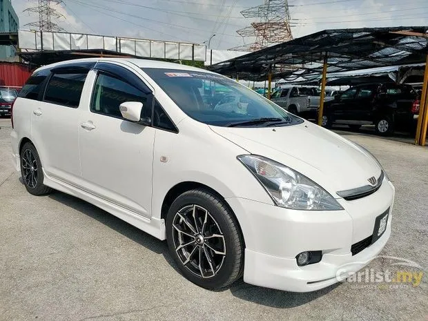 搜索toyota丰田wish 二手车 在cheras 吉隆坡 马来西亚出售 Carlist My 搜索toyota丰田wish 二手车 在cheras 吉隆坡 马来西亚出售 Carlist My