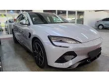 2025 RM30k RM40k rebate Sime Darby Pre Owned BYD Seal Facelift Premium Sedan by Auto Selection