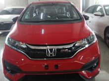 2020 Honda Jazz 1.5 RS Hatchback