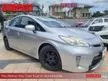 Used 2012 Toyota Prius 1.8 Hybrid Luxury Hatchback (A) / Nice Car / Good Condition