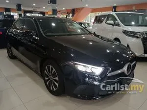 2021 Mercedes-Benz A180 1.3 SE Hatchback
