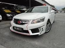 2014 Proton Perdana 2.0 (A) Accord G8 Bulanan 785 x 7 tahun