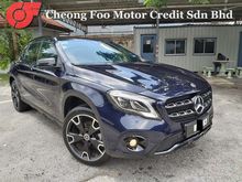 2018 Mercedes-Benz GLA200 1.6 (A) CHOOSE YOUR NO #DONE 4500K,KM ONLY #WARRANTY TILL 2023