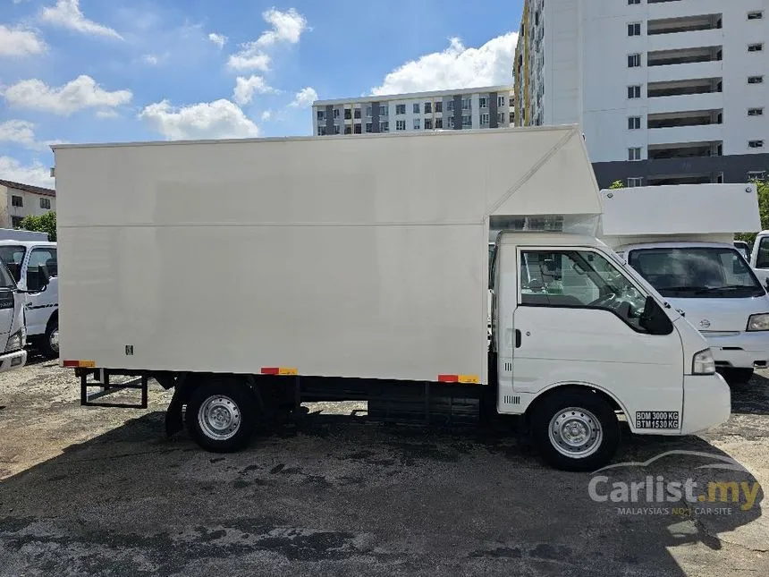 2025 Nissan Vanette SK82 Lorry