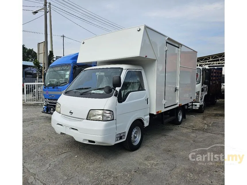 2025 Nissan Vanette SK82 Lorry