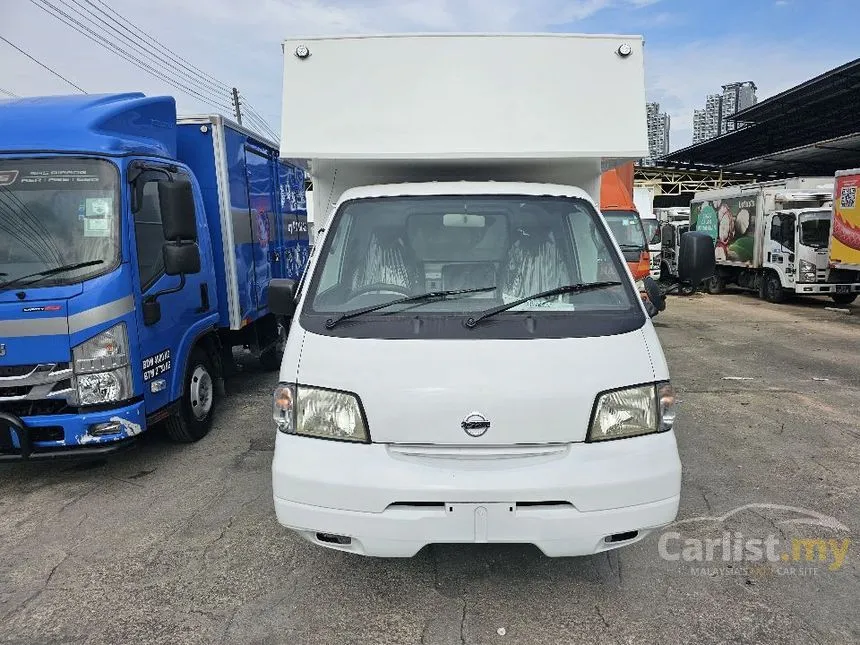 2025 Nissan Vanette SK82 Lorry