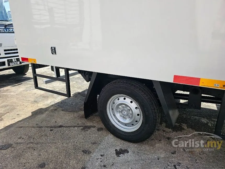 2025 Nissan Vanette SK82 Lorry