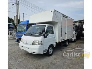 2025 Nissan Vanette 1.8 SK82 Lorry