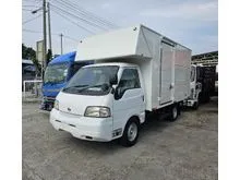 2025 NISSAN SK82 1.8cc AT/MT 9FT-12FT BDM 3000KG (REBUILD) EASY LOAN/LOW INTEREST RATE/LOW DOWNPAYMENT/GOOD QUALITY LORRY