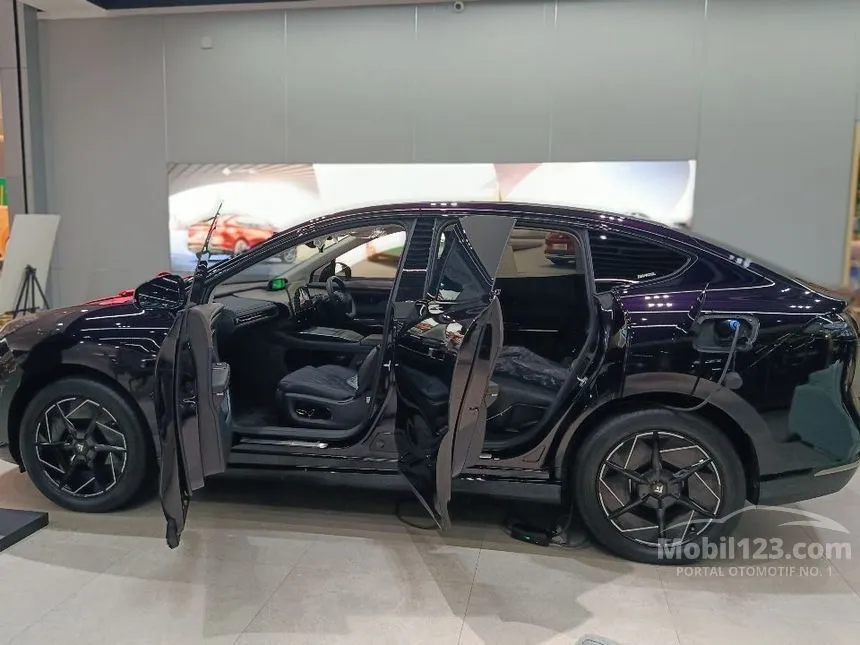 2026 GAC Hyptec HT Premium Hatchback