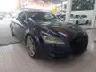 Used 2007 Audi TT 2.0 TFSI Coupe