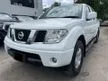 Used 2014 Nissan Navara 2.5 Calibre Pickup Truck AUTO (CCRIS CTOS CAN LOAN) - Cars for sale