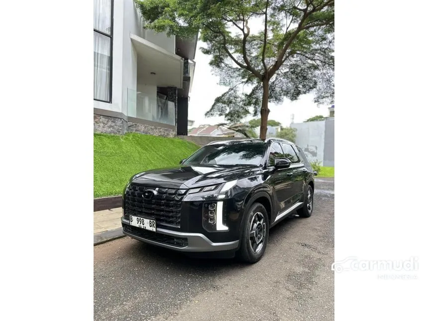 2023 Hyundai Palisade Signature SUV