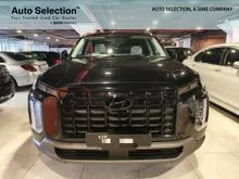 2023 Hyundai Palisade 2.2 Luxury 7 SUV - AUTO SELECTION
